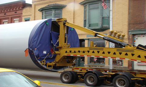 less-than-truckload